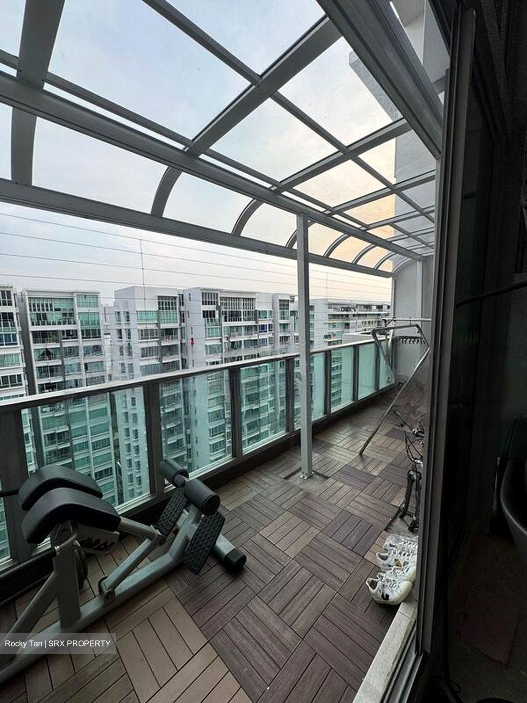 Lakeholmz (D22), Condominium #465454761